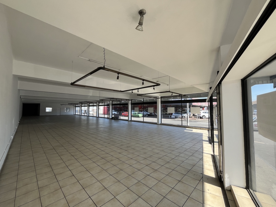 To Let commercial Property for Rent in Goodwood Estate Western Cape